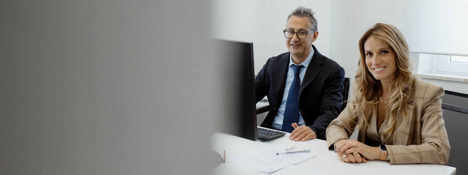 Intellectual Property Attorney 04